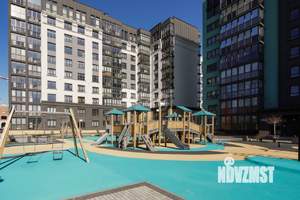 2-к квартира, вторичка, 52м2, 10/10 этаж