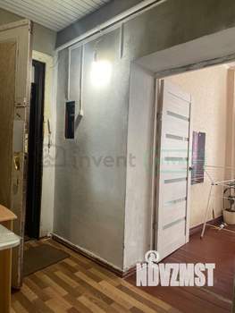 2-к квартира, вторичка, 43м2, 2/3 этаж