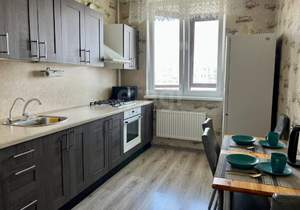 1-к квартира, вторичка, 38м2, 8/10 этаж