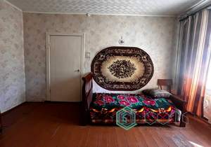 1-к квартира, вторичка, 36м2, 1/3 этаж