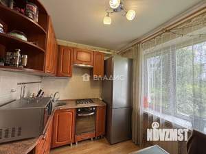 1-к квартира, вторичка, 27м2, 1/5 этаж
