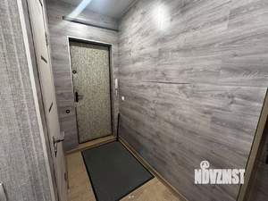 2-к квартира, вторичка, 45м2, 1/5 этаж