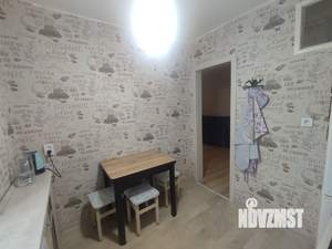 2-к квартира, вторичка, 44м2, 2/3 этаж