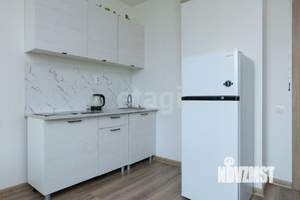 Студия квартира, вторичка, 25м2, 14/14 этаж