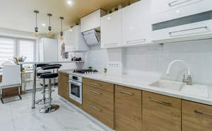 2-к квартира, вторичка, 96м2, 4/6 этаж