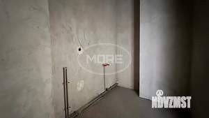 1-к квартира, вторичка, 53м2, 2/4 этаж