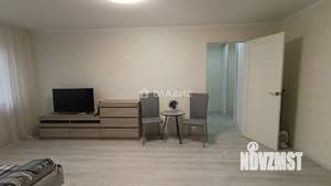 2-к квартира, вторичка, 45м2, 1/5 этаж