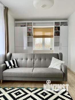 2-к квартира, вторичка, 64м2, 2/3 этаж