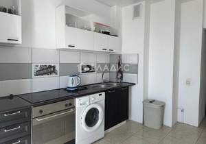 1-к квартира, вторичка, 35м2, 9/12 этаж