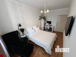 1-к квартира, вторичка, 34м2, 3/10 этаж