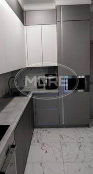 2-к квартира, вторичка, 67м2, 6/9 этаж