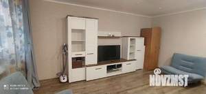 1-к квартира, вторичка, 35м2, 4/8 этаж