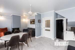 4-к квартира, вторичка, 153м2, 9/10 этаж