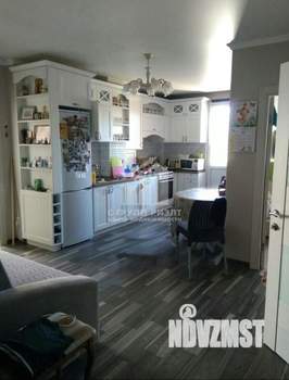 2-к квартира, вторичка, 63м2, 3/4 этаж