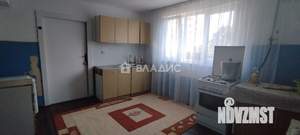 3-к квартира, вторичка, 64м2, 4/4 этаж