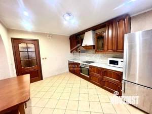 3-к квартира, вторичка, 96м2, 10/12 этаж