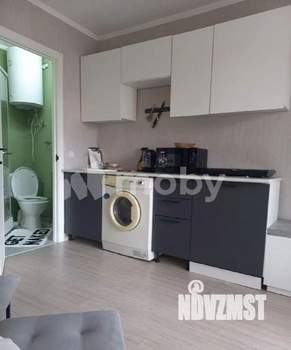 1-к квартира, вторичка, 16м2, 5/5 этаж