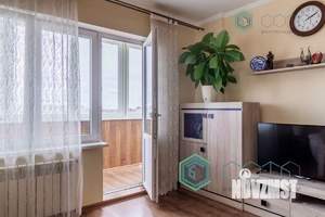 2-к квартира, вторичка, 53м2, 13/17 этаж