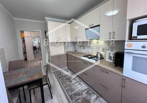 2-к квартира, вторичка, 57м2, 5/9 этаж