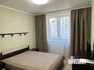 2-к квартира, вторичка, 53м2, 5/9 этаж