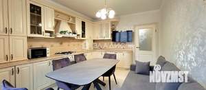 3-к квартира, вторичка, 83м2, 6/10 этаж