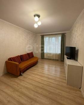 1-к квартира, вторичка, 35м2, 4/12 этаж