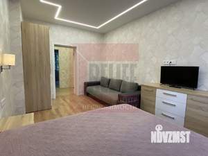 2-к квартира, вторичка, 52м2, 2/4 этаж