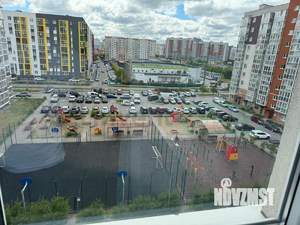 2-к квартира, вторичка, 55м2, 6/9 этаж