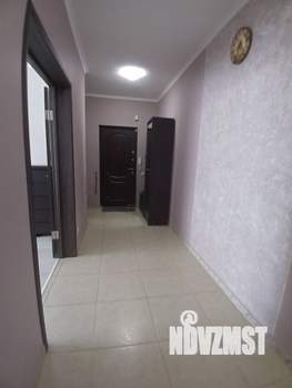 3-к квартира, вторичка, 80м2, 9/11 этаж