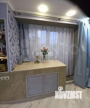 1-к квартира, вторичка, 33м2, 2/9 этаж