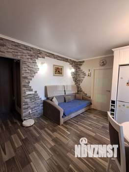 2-к квартира, вторичка, 63м2, 3/4 этаж