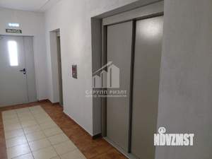 1-к квартира, вторичка, 39м2, 5/13 этаж