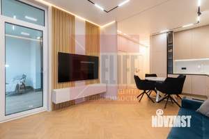 1-к квартира, вторичка, 60м2, 3/11 этаж