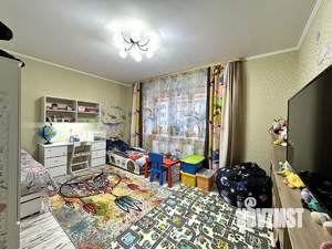 2-к квартира, вторичка, 58м2, 2/9 этаж