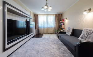 2-к квартира, вторичка, 65м2, 3/10 этаж