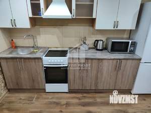 1-к квартира, вторичка, 36м2, 3/4 этаж