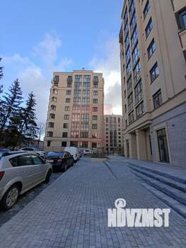 2-к квартира, сданный дом, 62м2, 2/9 этаж