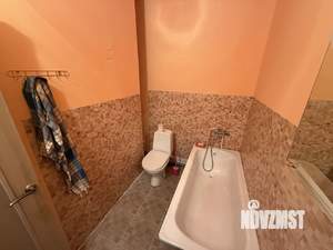 1-к квартира, вторичка, 28м2, 13/17 этаж