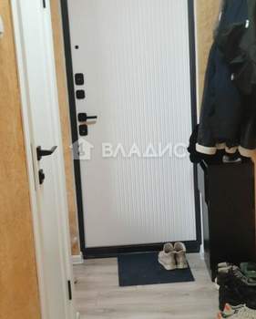 1-к квартира, вторичка, 32м2, 1/5 этаж