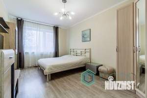 1-к квартира, вторичка, 37м2, 5/17 этаж