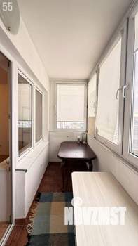 3-к квартира, вторичка, 80м2, 7/16 этаж