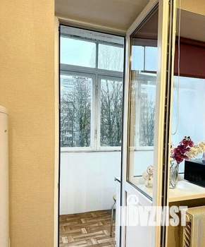 1-к квартира, вторичка, 32м2, 2/5 этаж