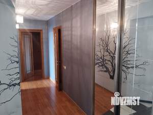 3-к квартира, вторичка, 91м2, 9/10 этаж