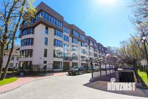 1-к квартира, вторичка, 58м2, 5/5 этаж
