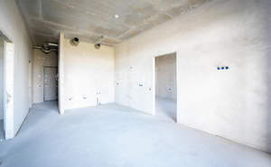 1-к квартира, вторичка, 52м2, 7/10 этаж