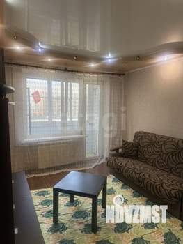 1-к квартира, вторичка, 30м2, 4/5 этаж