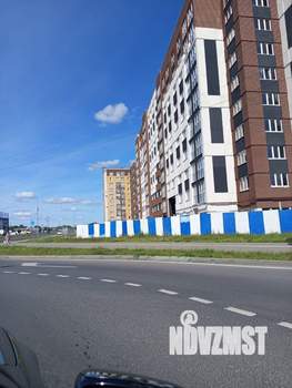 2-к квартира, сданный дом, 54м2, 6/9 этаж