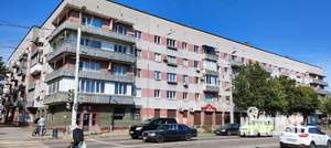 3-к квартира, вторичка, 56м2, 3/5 этаж