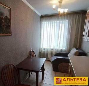 1-к квартира, вторичка, 35м2, 2/5 этаж