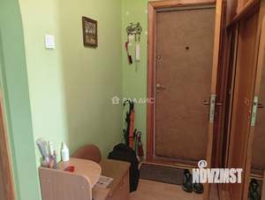 3-к квартира, вторичка, 64м2, 3/5 этаж